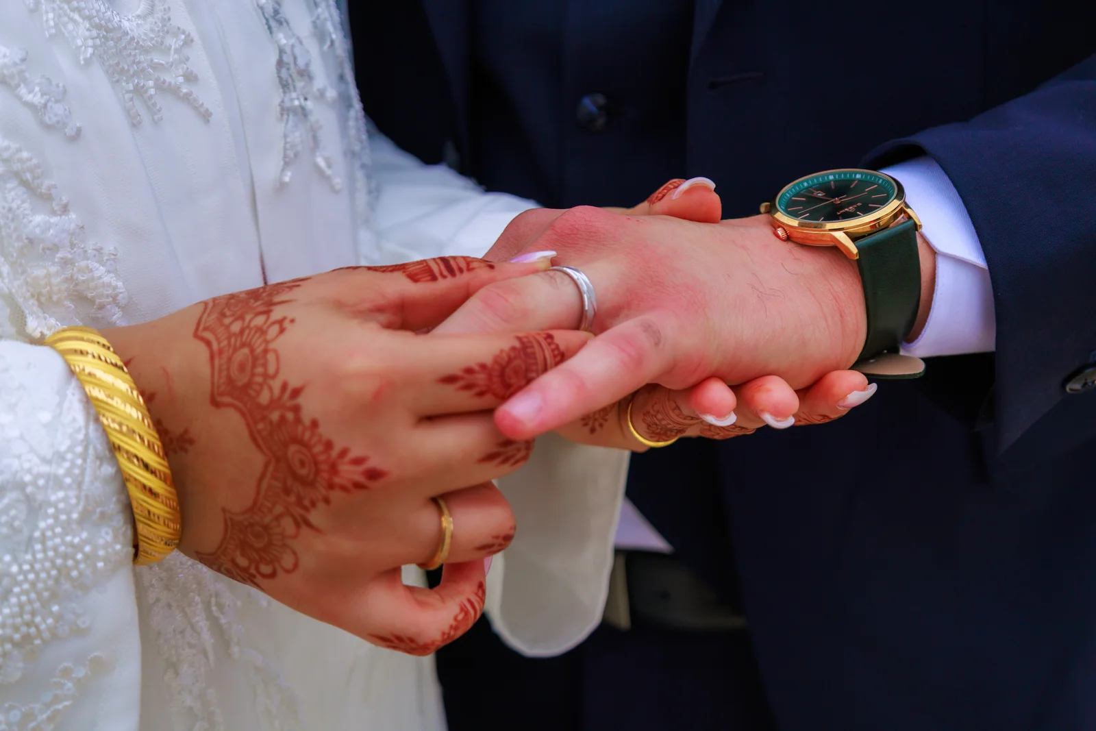 Mariage