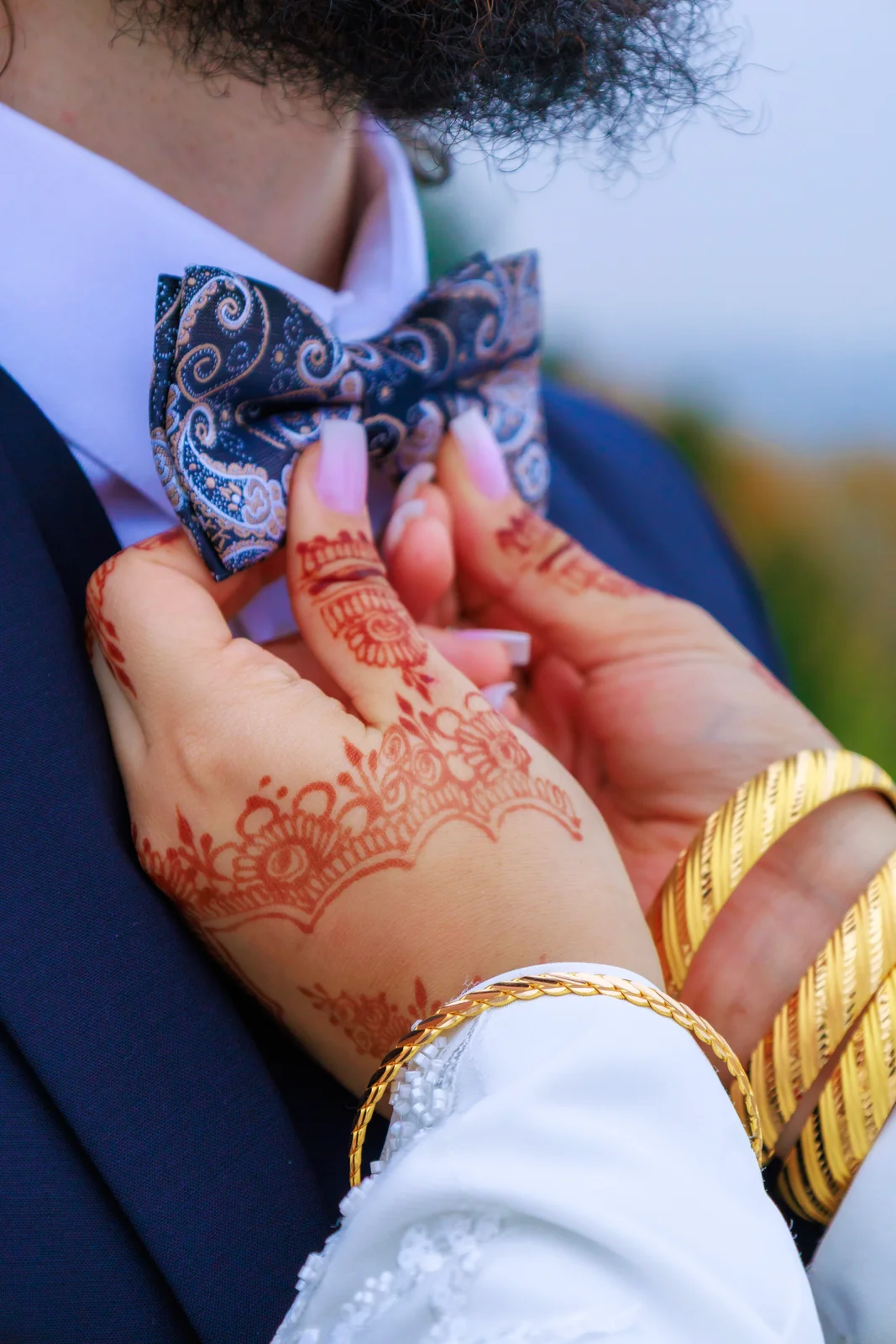 Mariage