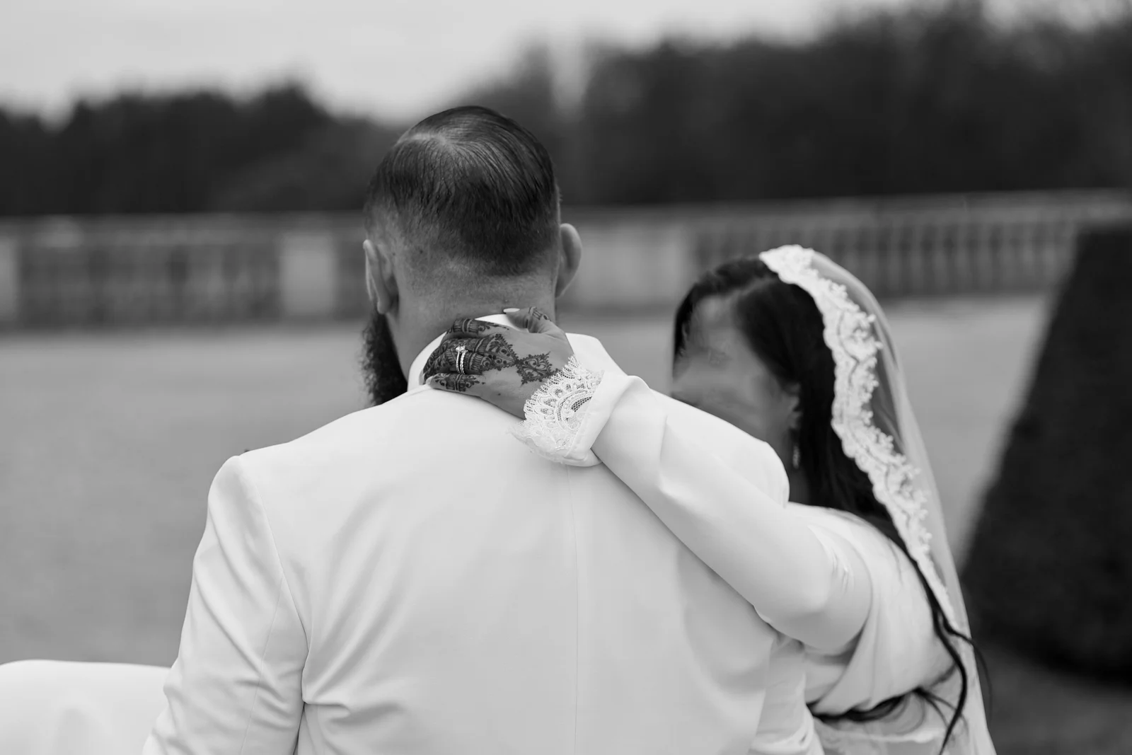 Mariage