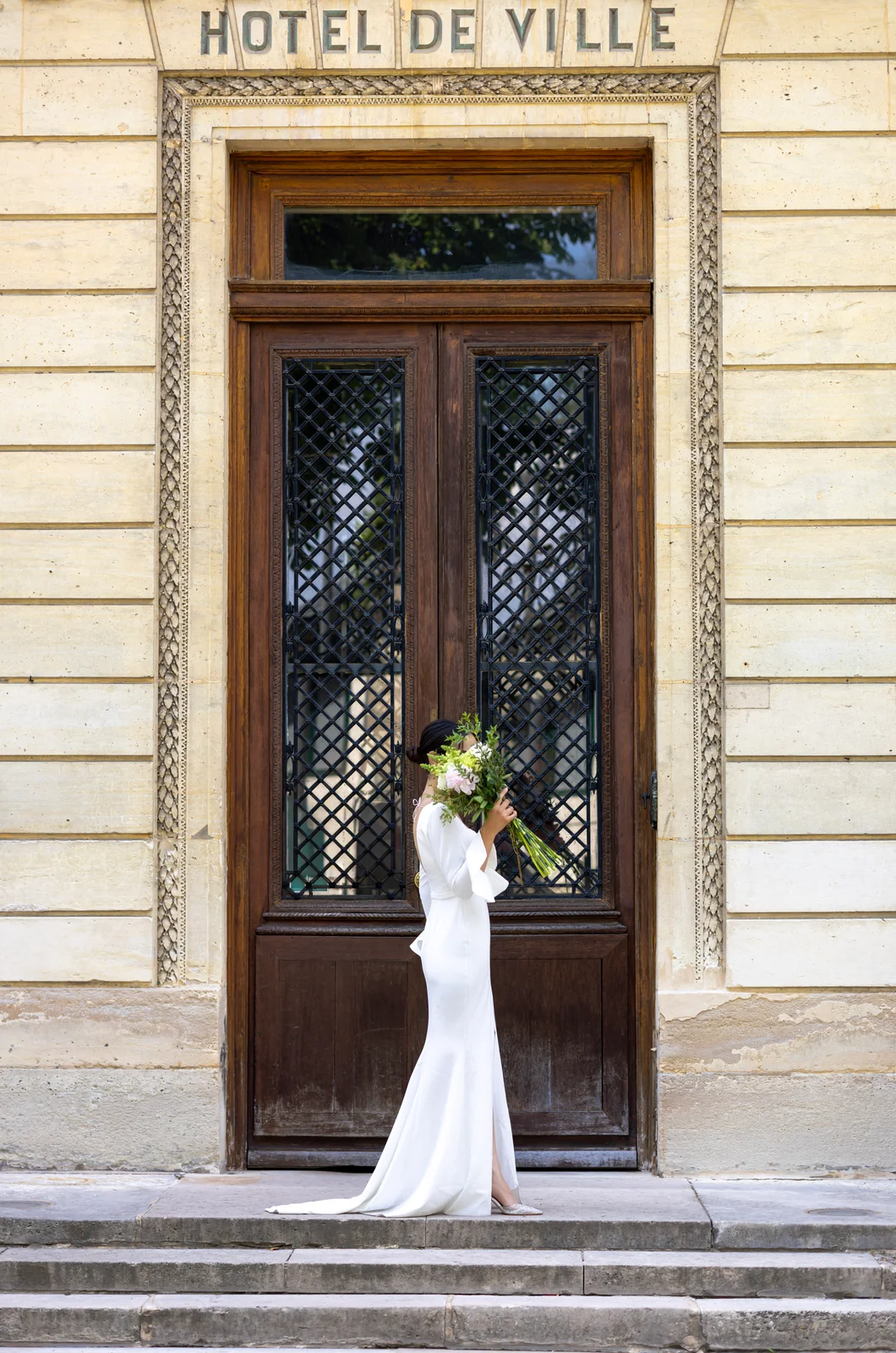 Mariage